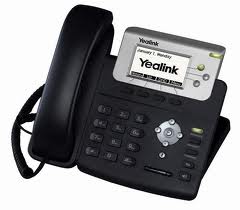  Điện thoại IP Yealink SIP-T22